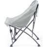 Кресло складное NATUREHIKE MOON CHAIR CNK23JU0001 серое 6976023929786